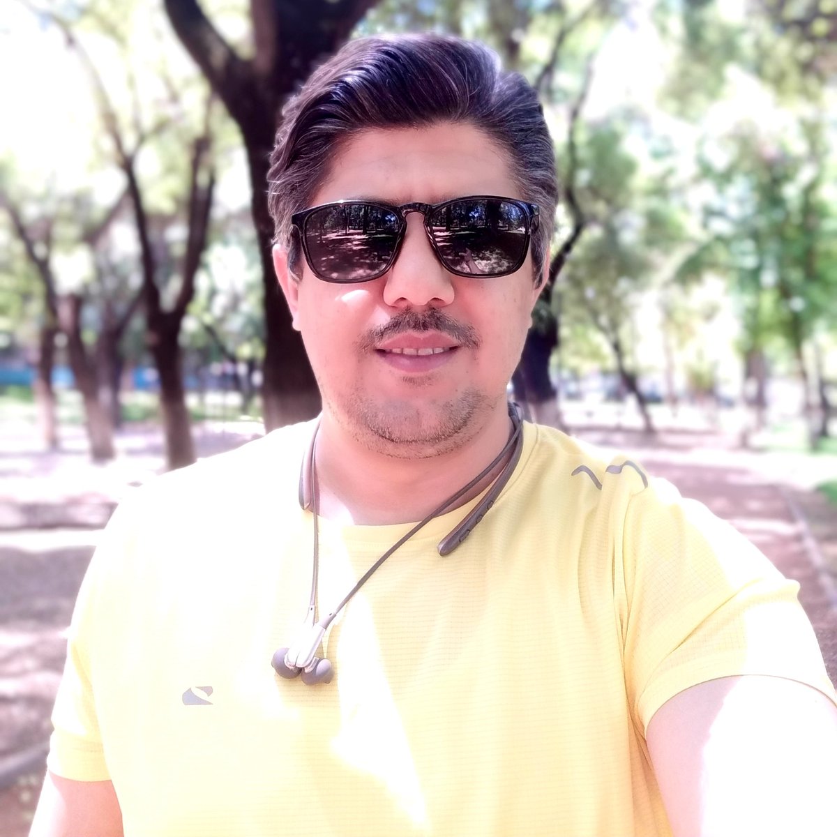 GhazoliShaker's tweet photo. #NewProfilePic https://t.co/ICZyJiX1Z8