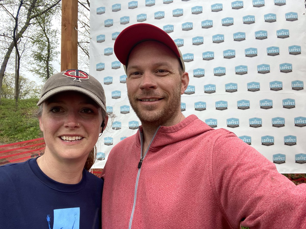 ben_sonquist's tweet photo. Ran the Sitka Salmon Shares CityTrail Loppet again today. The race so nice we ran it twice! @Loppet #citytrailloppet #sitkasalmonshares https://t.co/lfr0DaNwri