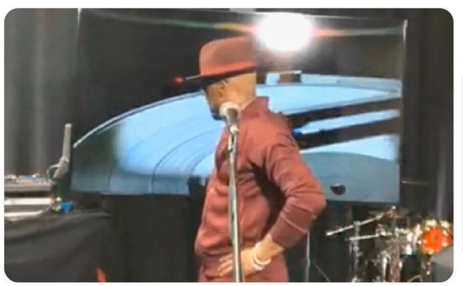“How Nelly using my WiFi?” - Teddy Riley