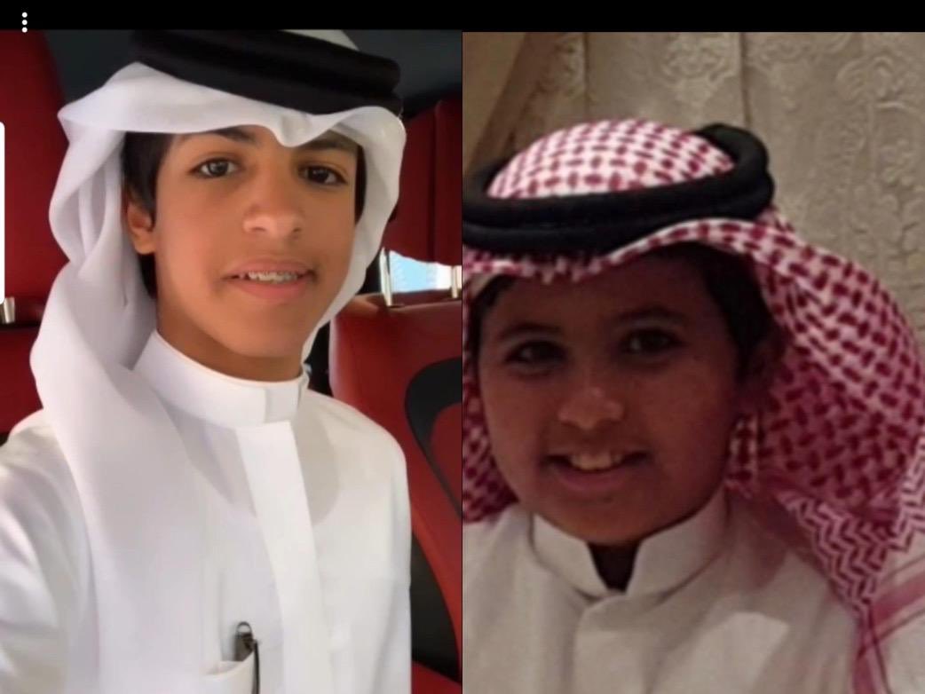 falahalsaab1's tweet photo. اللهم ارحم واغفر لمن لم نعد نراهم ولن يرونا واجعل رؤيتنا ولقيانا بهم في جنتك
#خالد فلاح الصعب #عبدالعزيز فلاح الصعب
#عشر_الاواخر https://t.co/w4EqxQddIP
