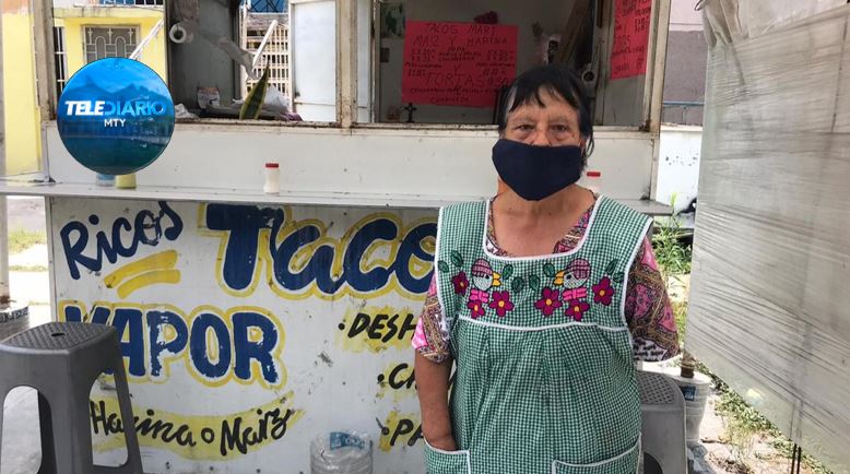 telediariomty's tweet photo. 🔴 SOLICITA APOYO 🔴

Ante baja venta de tacos, mujer pide apoyo para comprar medicamentos a su esposo | Vía: @paamvillanueva 

➡ https://t.co/HdtX80Zsty https://t.co/lneY4PRwDi