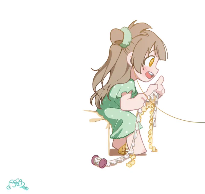 離れていても

#毎日劇場 