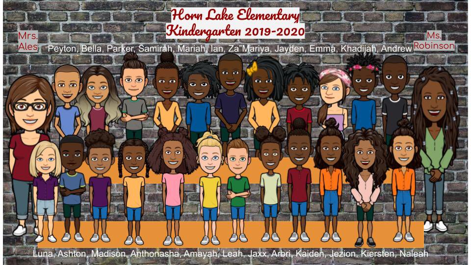 ales_dawn's tweet photo. My first class picture at HLES is going to be memorable for sure! Sending these to my sweet kinders this week. Hoping they will always remember how much we loved them! #DCSTweet_HLES #WatchUsSoar #TeamDCS #kindergartenrocks #classof2032 https://t.co/D6WJ172Pvm