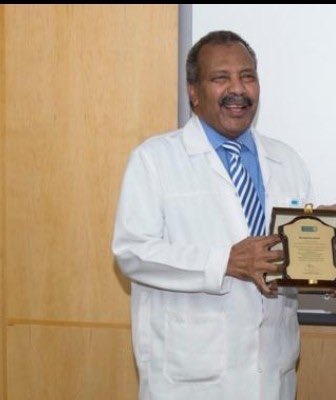 د. فهد اليامي Dr.Fahad Alyami tweet media