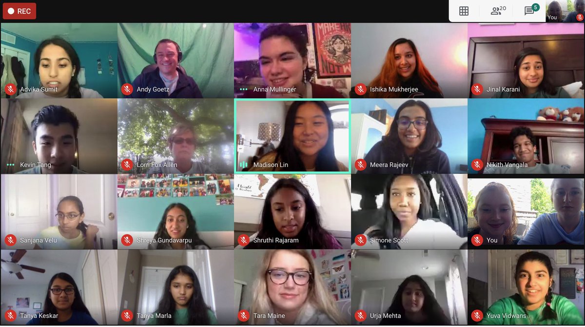MHSStuGo's tweet photo. Last Exec Meeting of the year! So much hard work is put into each event and this team makes sure that it’s memorable for everyone at MHS. We will miss you so much, seniors! 💚 @MasonActivities @MHSComets @MasonSchools https://t.co/iuw5fpvFOa