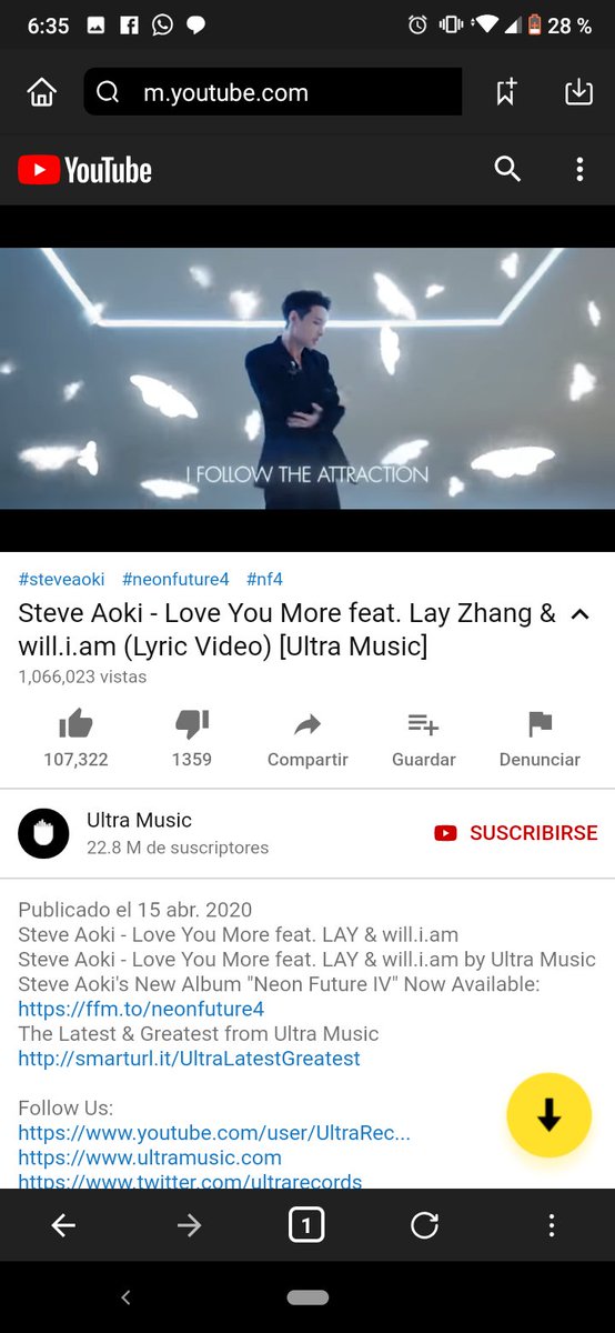 LatamZhang's tweet photo. Love you more🌺
#GifToLay @LatamZhang @layzhang @weareoneEXO @LayZhangSupport https://t.co/d4RcmOST9T