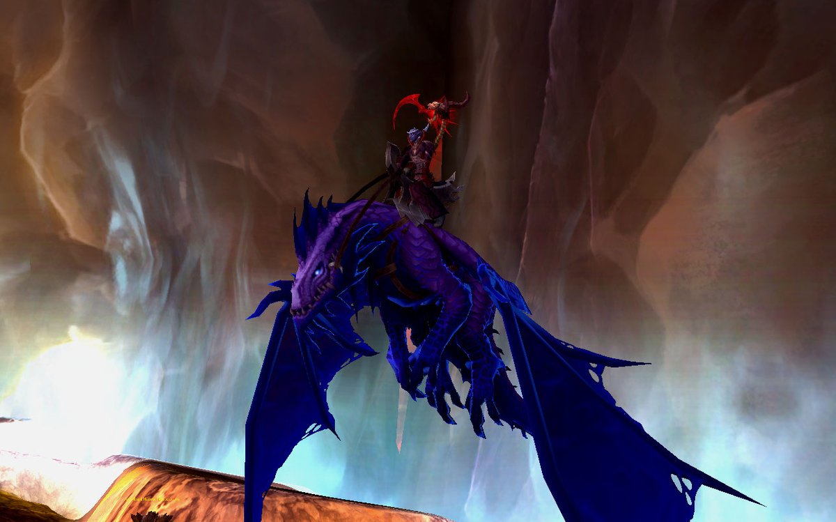Big thanks to <a href="/WoW_ARD/">ARD</a> for all their free #FriendshipDragon #AoTC runs today! You guys are awesome! Thank you twitch.tv/gijora for letting me know about it and for healing for three hours of non-stop N'Zoth kills.