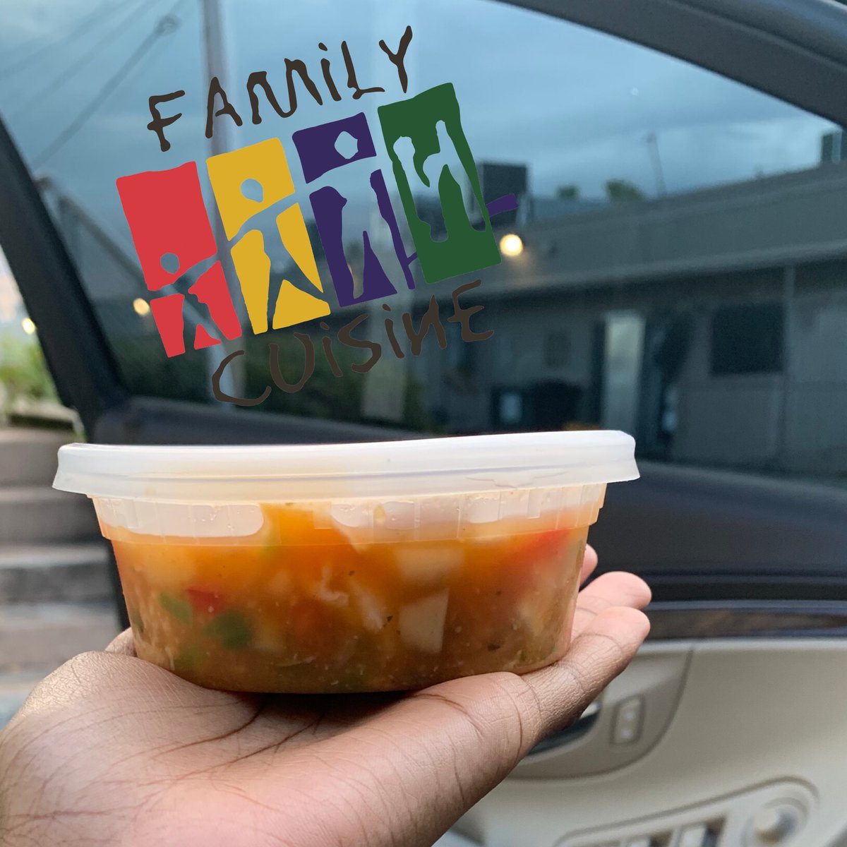 🚨 Conch Salad Is Back 🚨
💲7 conch salad @ Family Cuisine !
📍1572 NE 165th ST
📍North Miami Beach, FL 33162
IG: familycuisinenmb