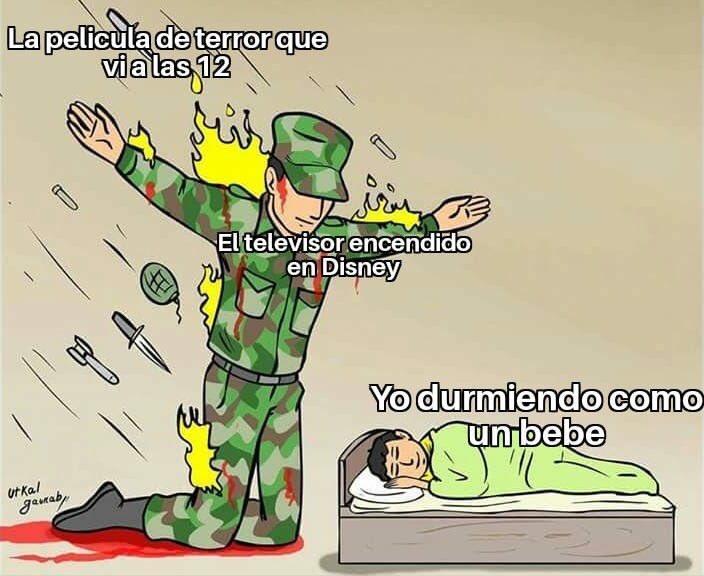 Yo soy