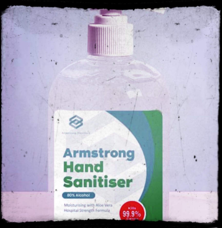 ArmstrongDistil tweet picture