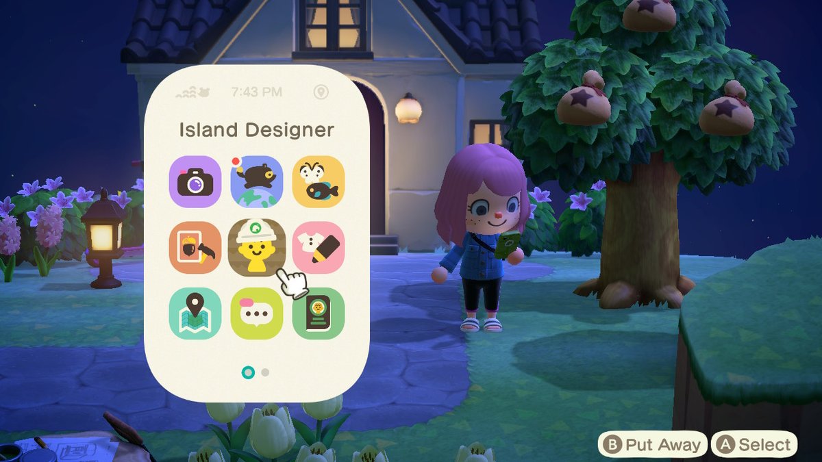 hatandc0at's tweet photo. #AnimalCrossing #ACNH #NintendoSwitch https://t.co/Rh9AHSefd9