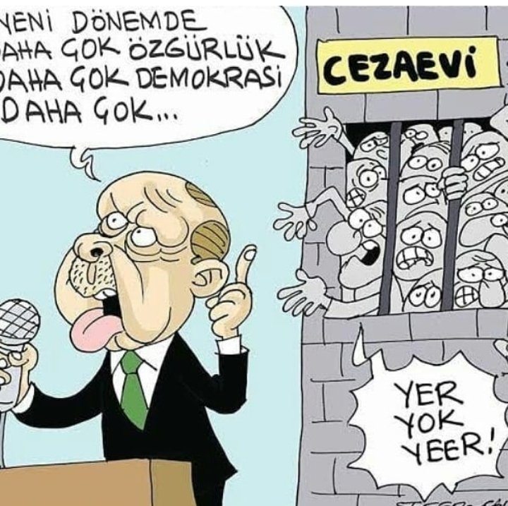 ❗️İnfaz yasasında Siyasi tutsaklar, gazeteciler, siyasetçiler kapsam dışı bırakılarak ölüme terkedilmiştir.

❗️Eşitlik ilkesine, yaşam hakkı ilkesine aykırı olan bu yasanın Anayasa Mahkemesinde görüşülebilmesi için

CHPAymYe EsastanBaşvur
<a href="/herkesicinCHP/">CHP 🇹🇷</a>