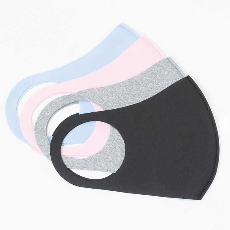 #Fabric mask
Silk mask
Not virus proof, but good companion for virus masks because it's very soft, skin friendly and comfortable