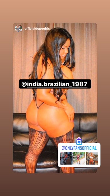 #OnlyFansPromo #onlyfanspages #SaturdayVibes #GoodGirls @OnlyFans https://t.co/6B94Y6WvMr<a href="/tag/onlyfanspromo"class="tags">#OnlyFansPromo</a><a href="/tag/onlyfanspages"class="tags">#onlyfanspages</a><a href="/tag/saturdayvibes"class="tags">#SaturdayVibes</a><a href="/tag/goodgirls"class="tags">#GoodGirls</a>