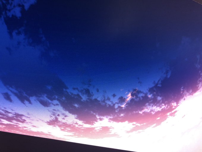 空の研究してる✍️ 