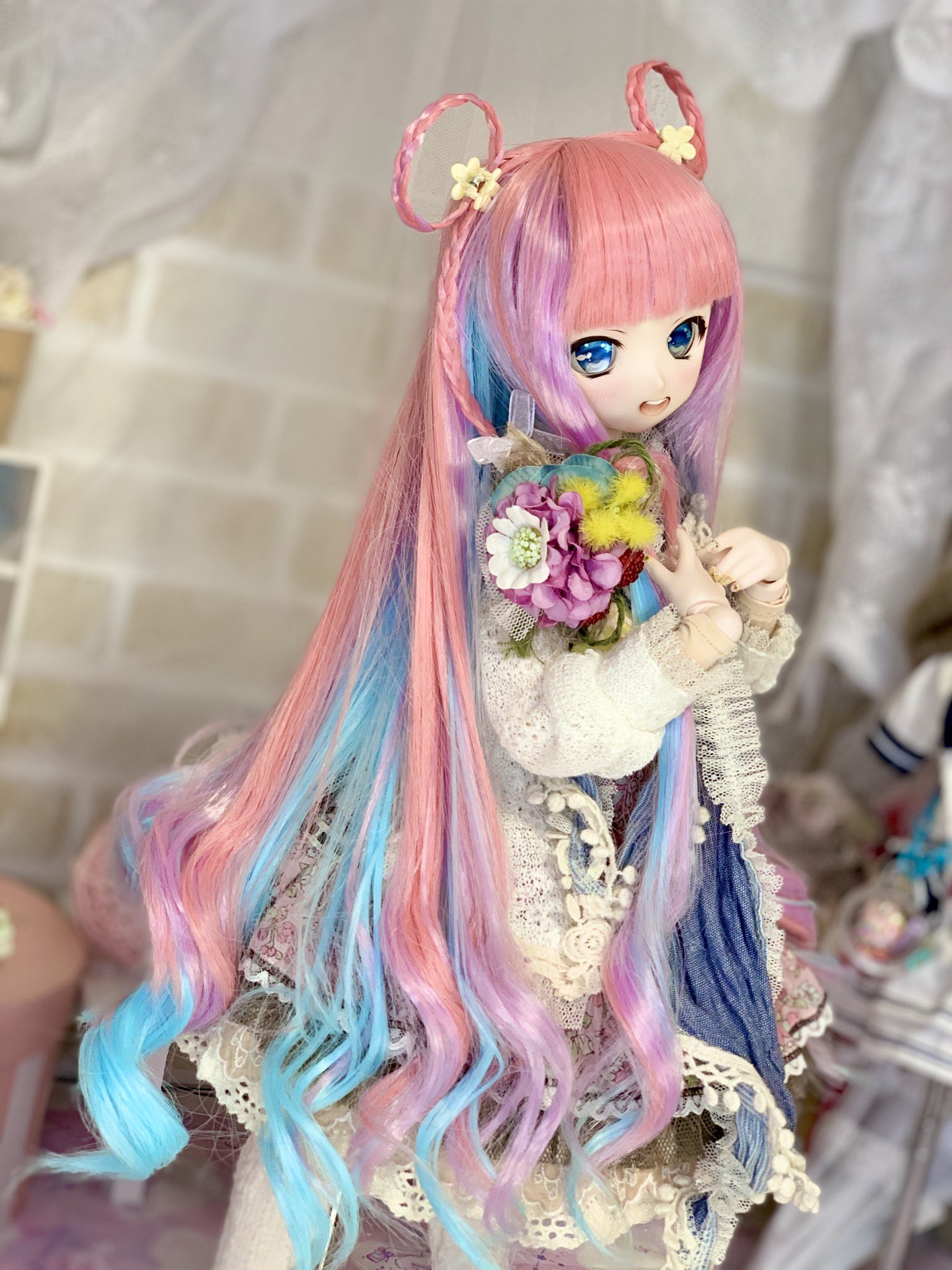 テオ໒꒱*☆🎀黒MAJOウィッグBOOTH販売中 على X: テオ໒꒱*☆🎀黒MAJOウィッグBOOTH販売中 على X: