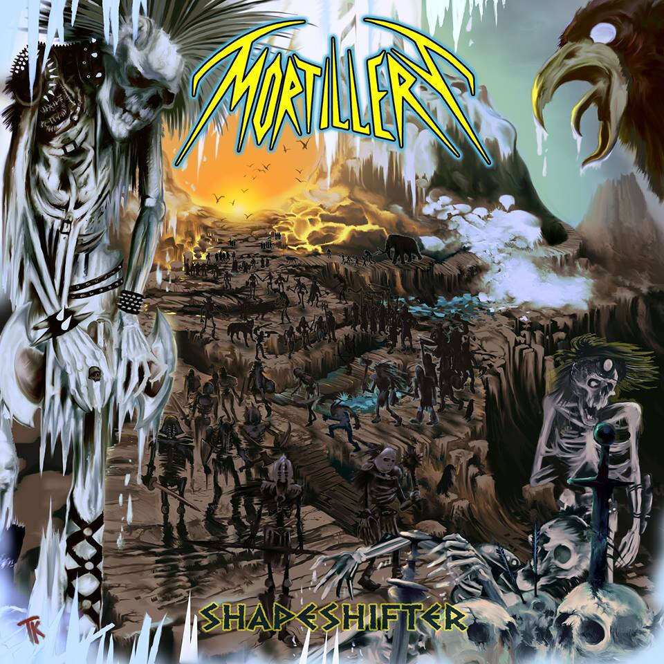 Mortillery
Shapeshifter
#OsmoseProduction : 18 eur

osmoseproductions.com/item/2/94903-1…