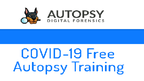 terabilisim's tweet photo. #Covid19tr nedeniyle, online, sertifikalı "Autospy Digital Forensic" kursu ücretsiz olarak verilmektedir. #pozitif
https://t.co/7hT40lTscE https://t.co/PZ2lQkYWXz