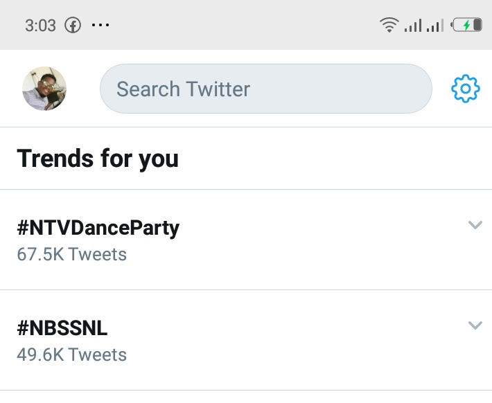 CowellKeneth's tweet photo. @fsnakazibwe lagira @mba_ziira akube akadde akadda e waka kubanga empaka zaawedde dda. #NTVDanceParty bano abaana tebali fair https://t.co/jrZp0bxyr0