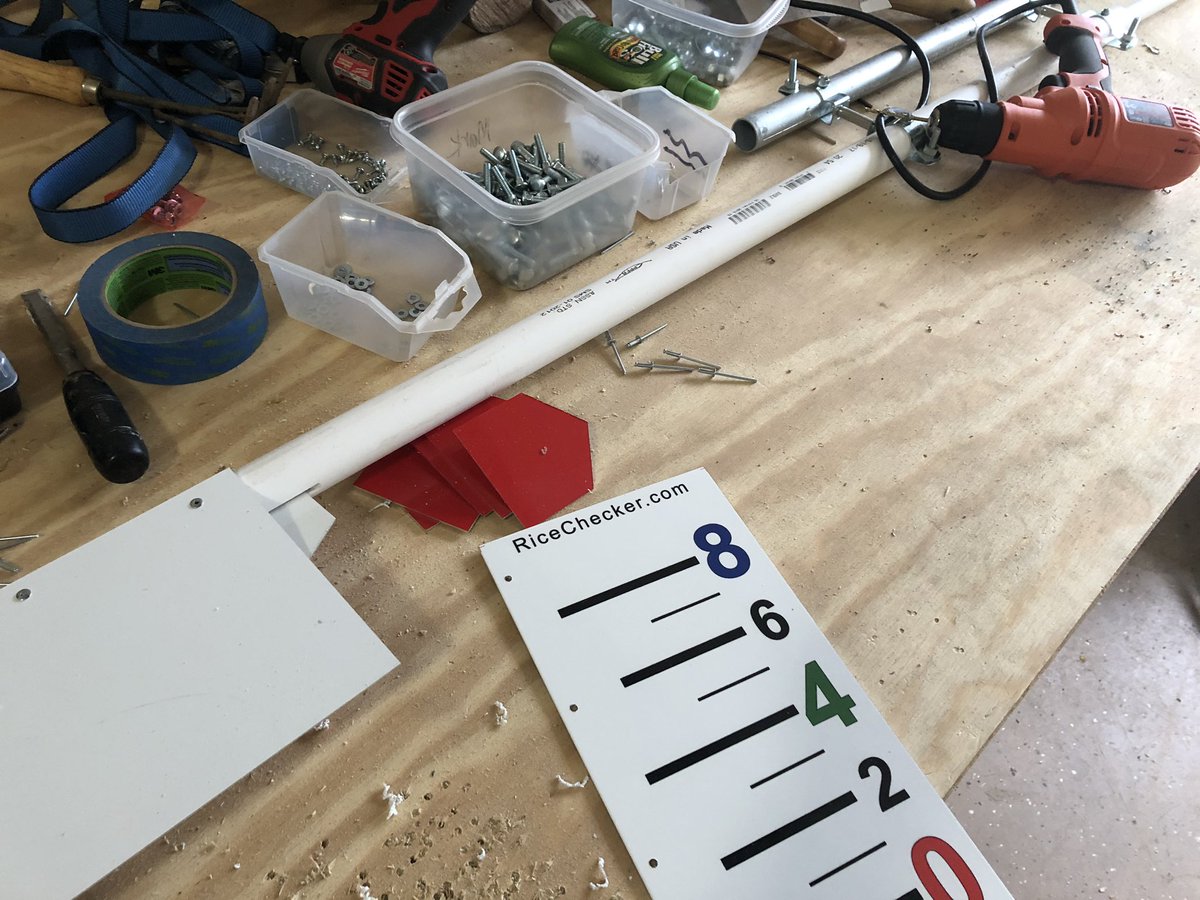 RiceChecker tweet media