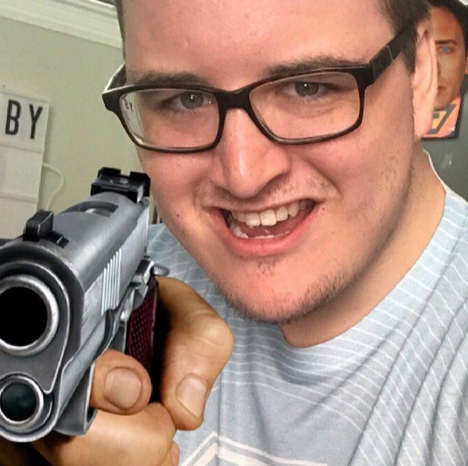 GeneralSamsSec's tweet photo. listen here punk I just posted a skyrim video.
you got 2 options:

1. watch it
2. enjoy your day

whaddaya gonna do? https://t.co/wr6EaXCdYf