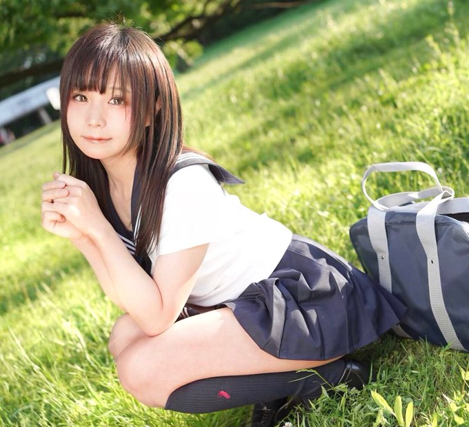 コスプレイヤークルミのTwitter画像16