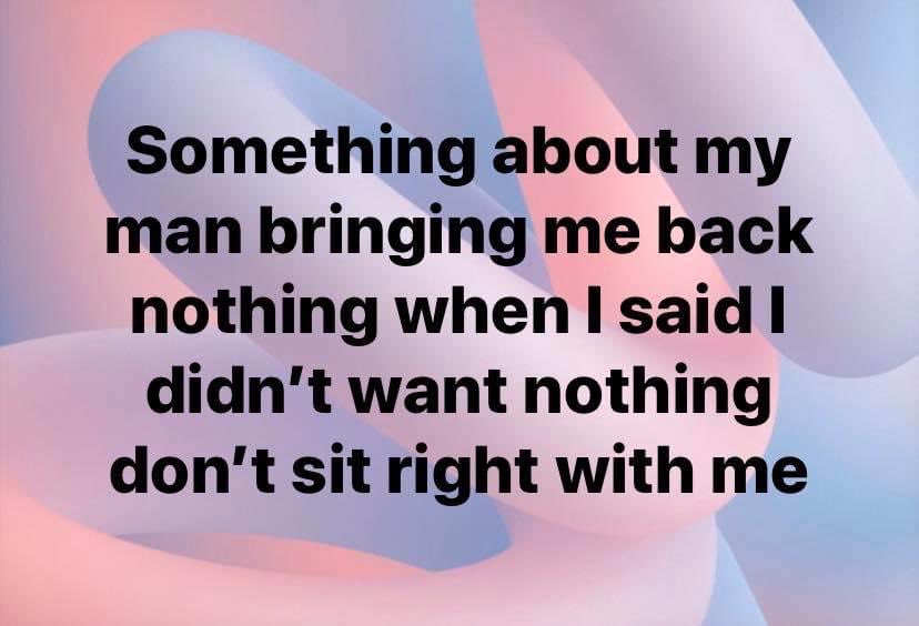 shelleyleia's tweet photo. #true #words #HowWomenThink sometimes. lol. https://t.co/uaTecsfoDp