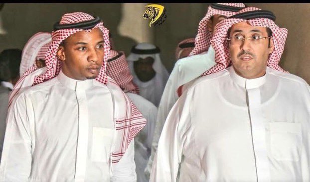 حسن الراشدي tweet media