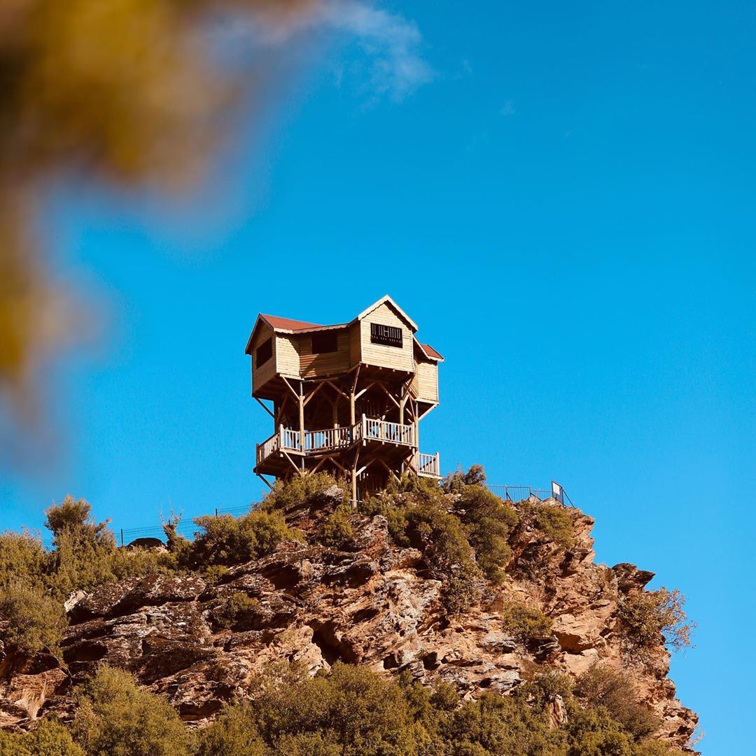 Uşak, Taşyaran Vadisi'ne git.