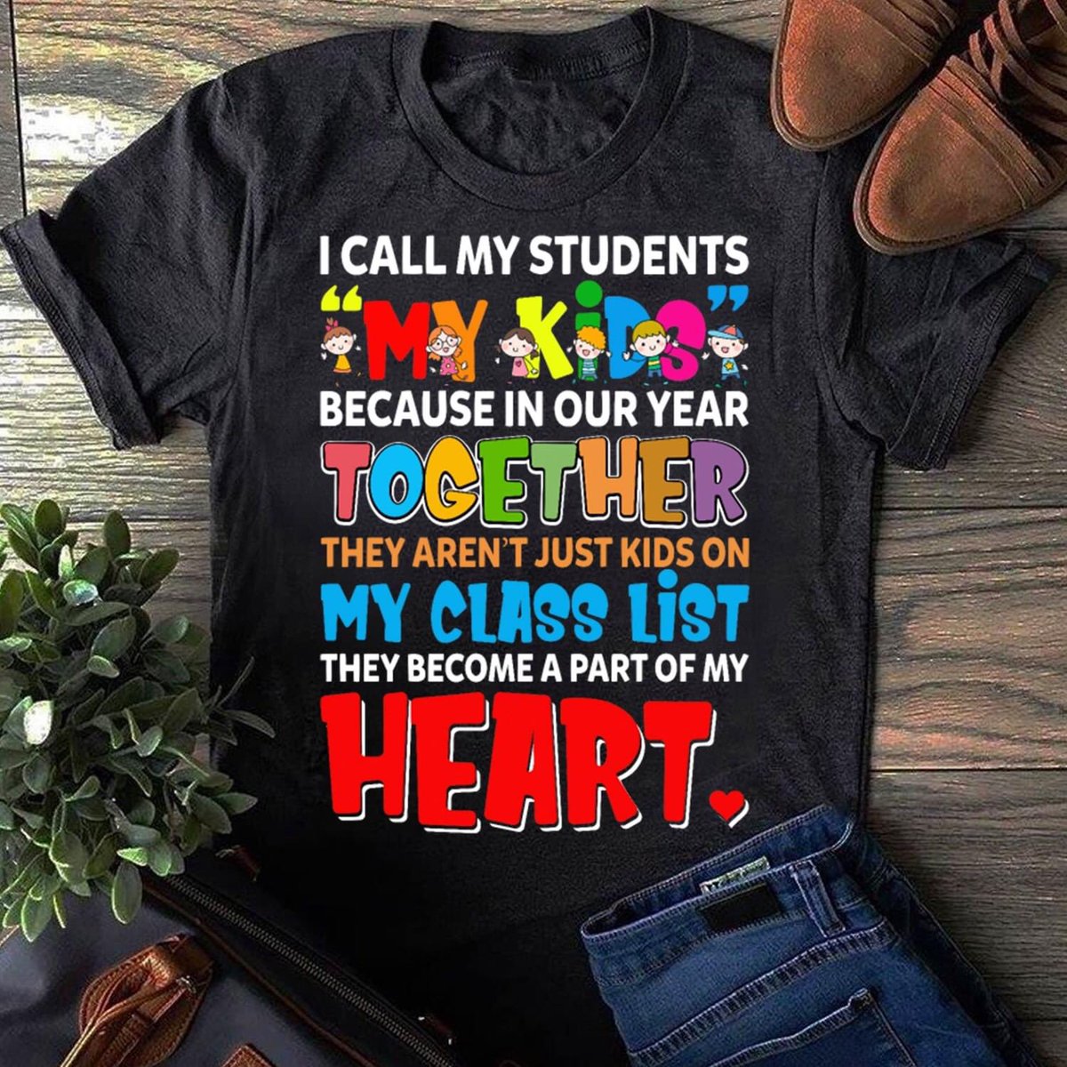 asteve218's tweet photo. So much truth in this simple shirt!!!  #bestjobever. #missMYKIDS. #choosehappiness https://t.co/KD6kAGeoxG