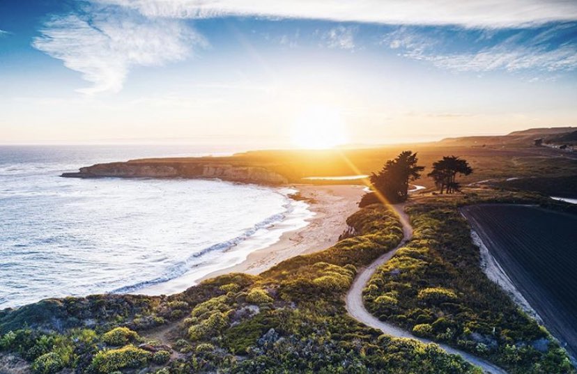 Visit Santa Cruz County tweet media