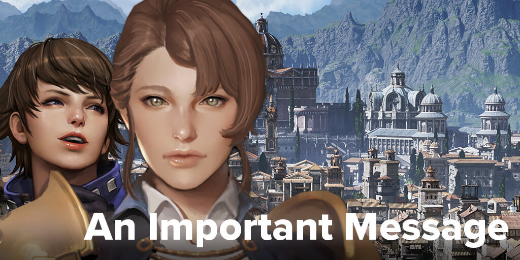 Blessunleashed On Twitter Generalakaba It Would Be Up To The Developers To Consider Allowing Character Customization After The Initial Character Creation So We Ll Make Sure To Pass This Up To Them For Blessunleashed On Twitter Generalakaba It Would Be Up To The Developers To Consider Allowing Character Customization After The Initial Character Creation So We Ll Make Sure To Pass This Up To Them For