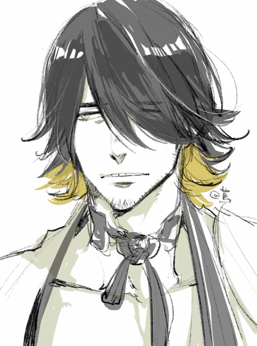 #odaibako_suzukitsuta https://t.co/d8JyLuR4FW

わーいあざっす!!(刀剣乱舞/長曽祢虎徹) 