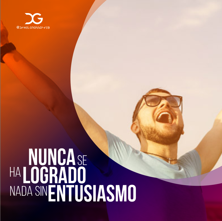 DanielGrossoWeb's tweet photo. Quizás muchas veces te pase que te sientas deprimido, sin ganas de hacer absolutamente nada. cualquiera puede tener días así. Ahora bien, esta en ti buscar una razón para levantar ese animo y volver a empezar. 

No esperes a que te motiven, tú eres responsable de motivarte. https://t.co/HaRJhZryQ9