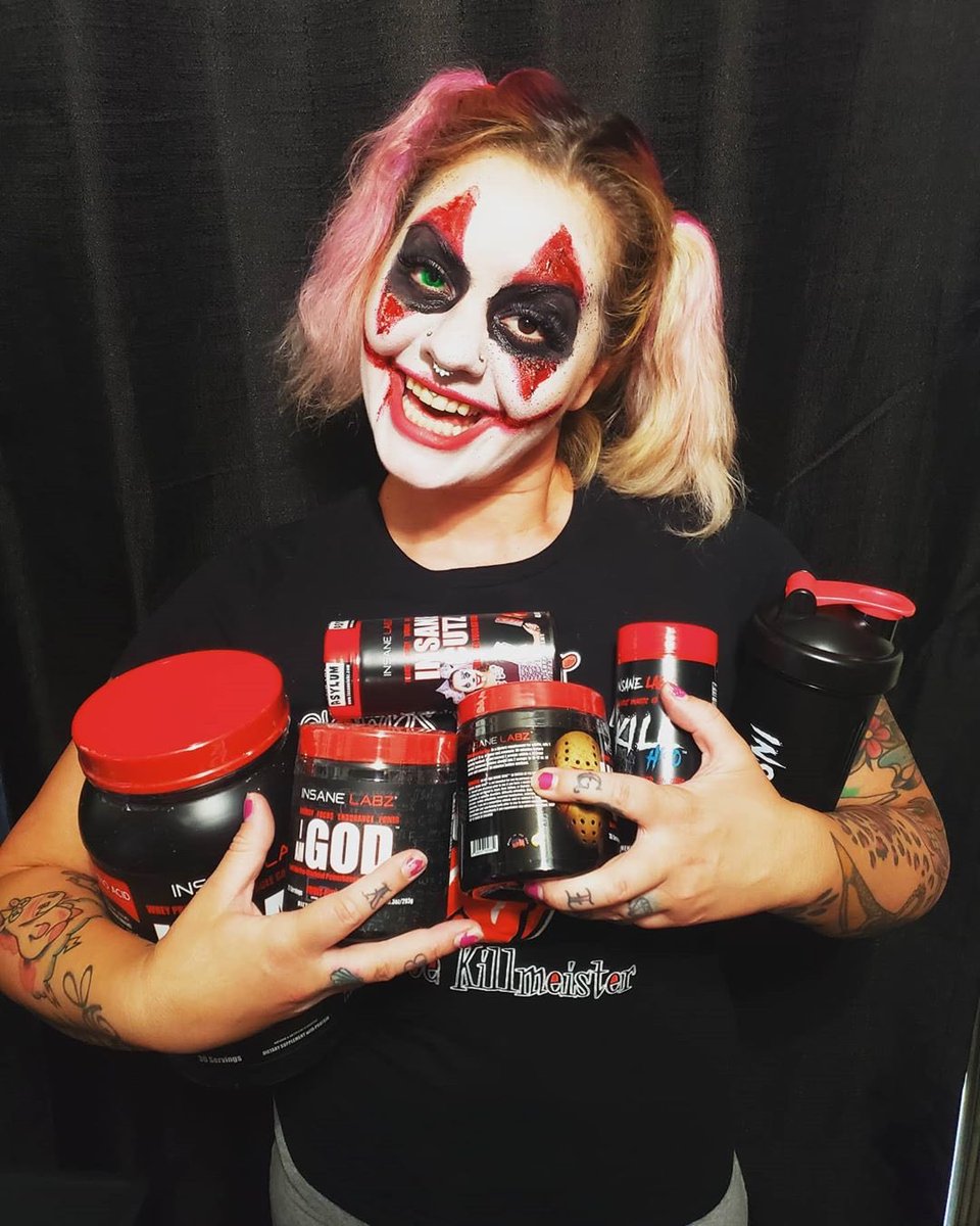 insanelabz1's tweet photo. Shop now> https://t.co/B6QCikMQvi
#insanelabz #teaminsanelabz #insanelabzambassador #supplements #preworkout #fitness #bodybuilding https://t.co/hQIV4mpM1y