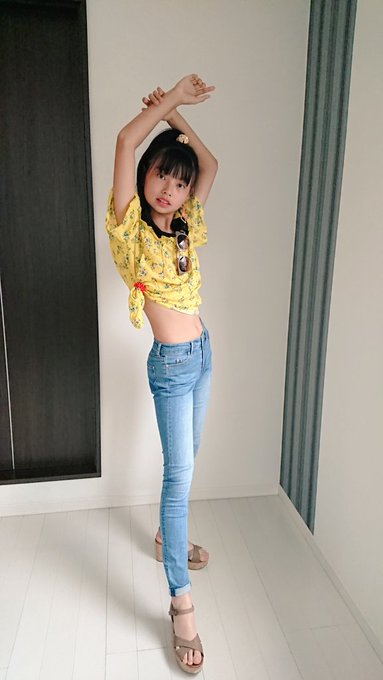 Twitterのコスプレ画像27