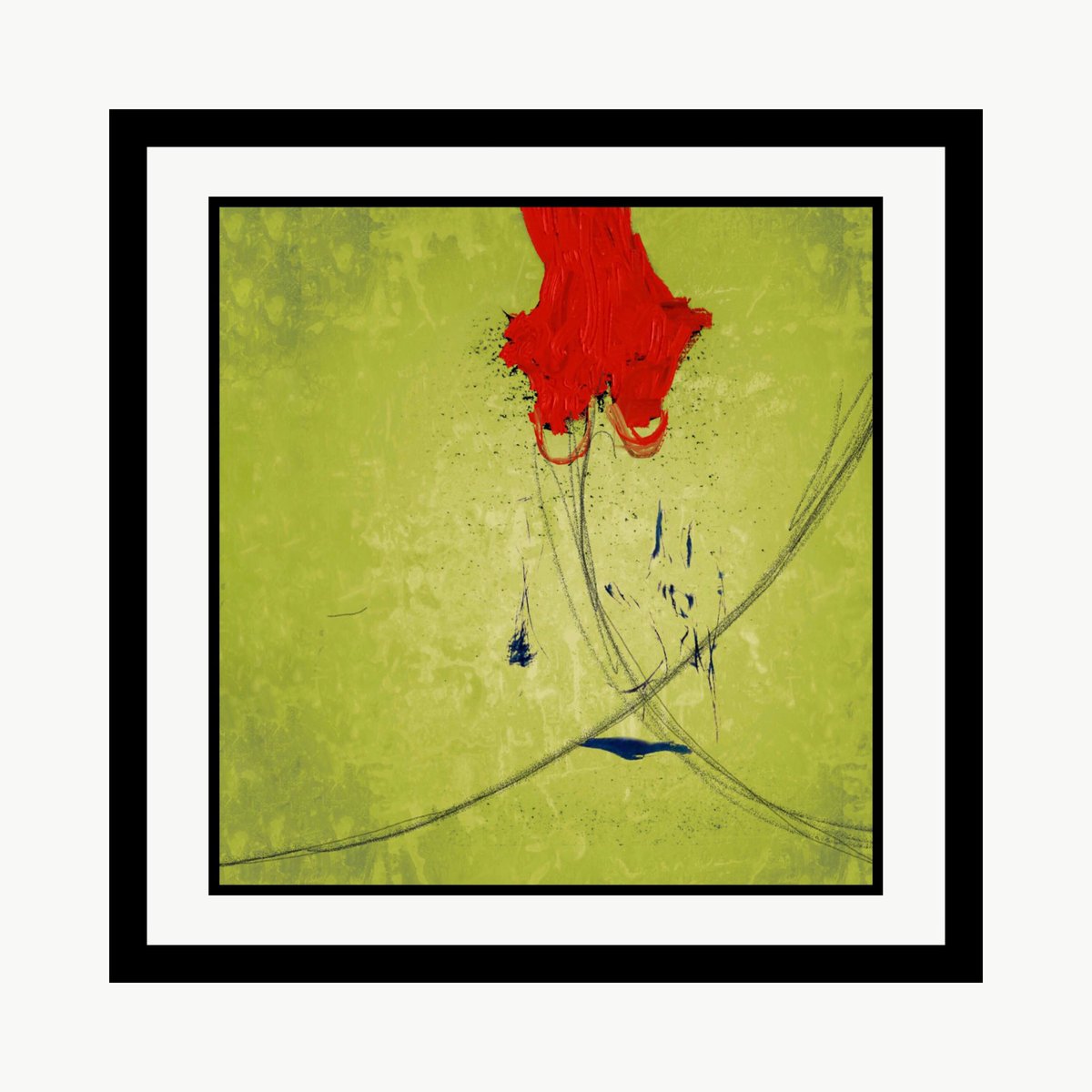 MRG_art's tweet photo. here nor there
India Ink, Acrylics and Graphite on Mulberry Paper
•
•
#abstractart #abstractpainting #indiaink #acrylicpainting #graphite #markmaking #mixedmedia #texturedpaper #intuitivepainting #fineartprint #abstractartist #modernart #contemporaryart #emergingartist https://t.co/HGzEJ128jy