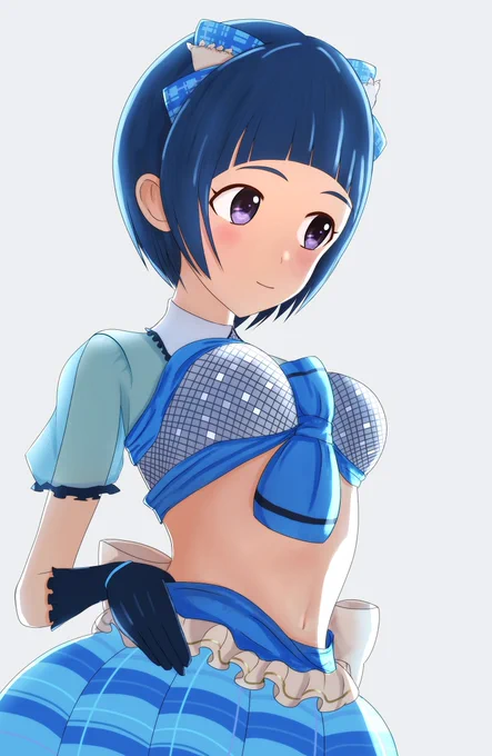 [ショコラフレーバー]岡崎泰葉 