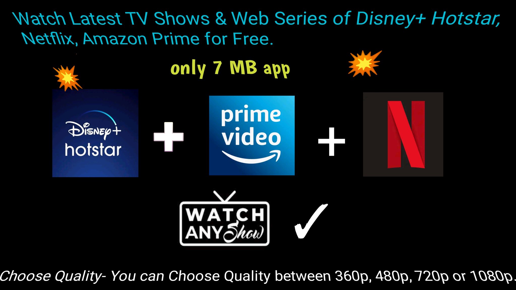 How to watch shop any show on netflix