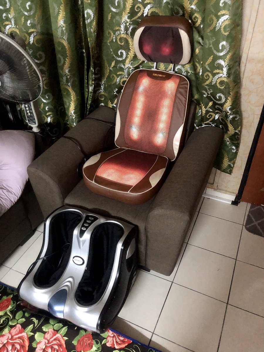 Bangman Pa Twitter Hadiah Untuk Ayah Dan Ibuku Yang Penat Bekerja Setiap Hari Https T Co Srtnh1blg1 Twitter