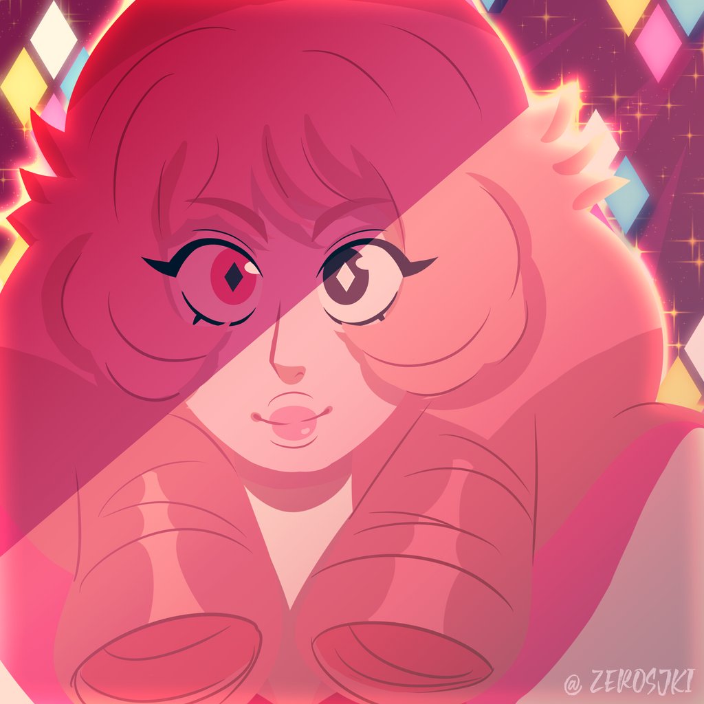 zerocharrm's tweet photo. Runaway Diamond AU now as an AMINO! Join here: https://t.co/Qnqoxj55H3
#StevenUniverse #SU #SUAU #RunawayDiamondAU #SUF #StevenUniverseFuture #RoseQuartz #Pearl #PinkDiamond #SUedit https://t.co/Awl9JVDJft