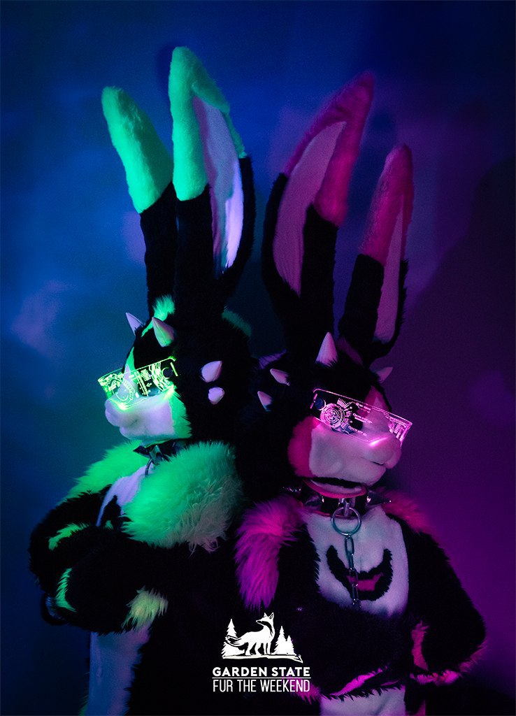 Garden State Fur The Weekend on Twitter ""GSFTW is going to be opening registration on June