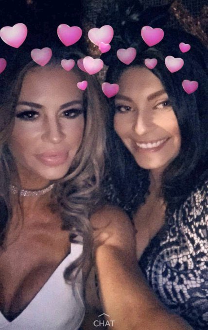 ShellyFromCali's tweet photo. Rip Ashley forever my amiga 💖 https://t.co/EroO2EWDTv