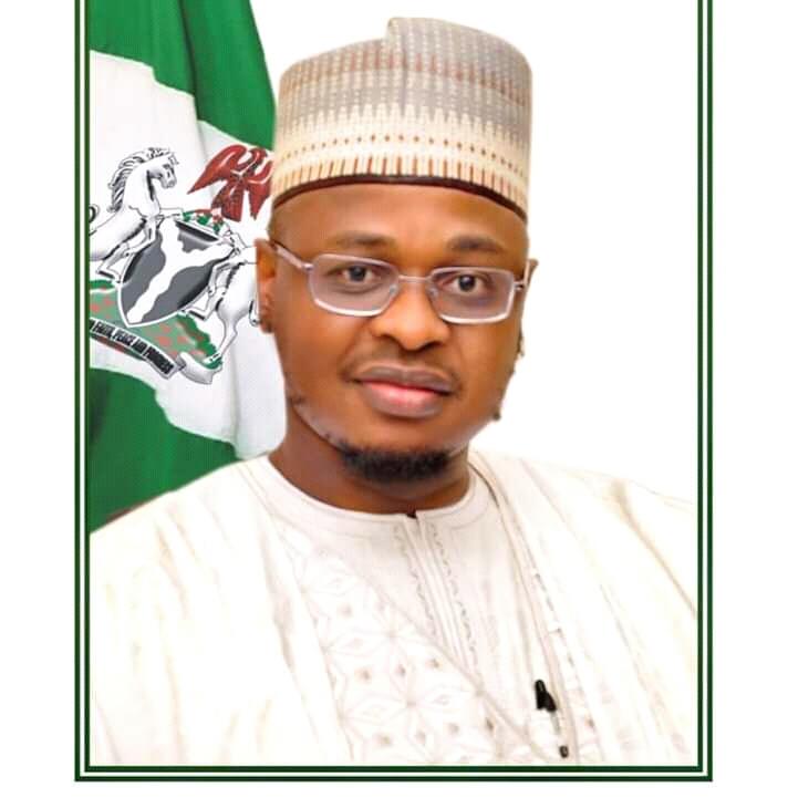 aminullah_tsafe's tweet photo. @DrIsaPantami Ameen❤ malan Allah yaqara rufa asiri yaqara karemana kai daga shairrin masharranta mahassada maqiya Allah maqiya manzon allah👏 https://t.co/XtZpkrUows