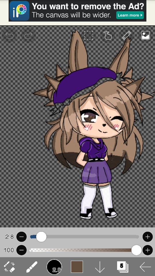 BxbSharon's tweet photo. Mi primer edit para el canal😀😀😀😀😜😜😜😜 https://t.co/gYMp6G4ElP