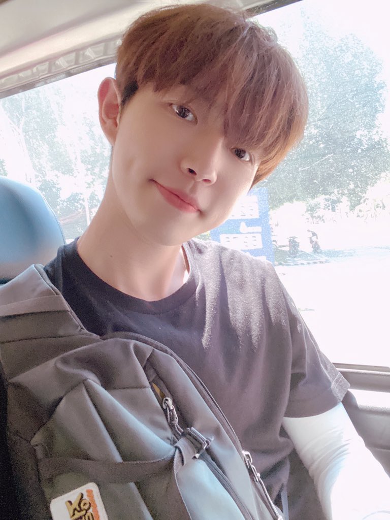 ✧* ･ﾟ♡day 137 〈May 16th〉hii bub, how is your day going? mine was okay I’m doing hw rn and earlier I went to the store to buy somethings. I’m very tired and stressed tho:(( But it’s okay my semester is almost over:D, I hope ur staying healthy I love you 