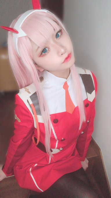 コスプレイヤーいちのTwitter画像18