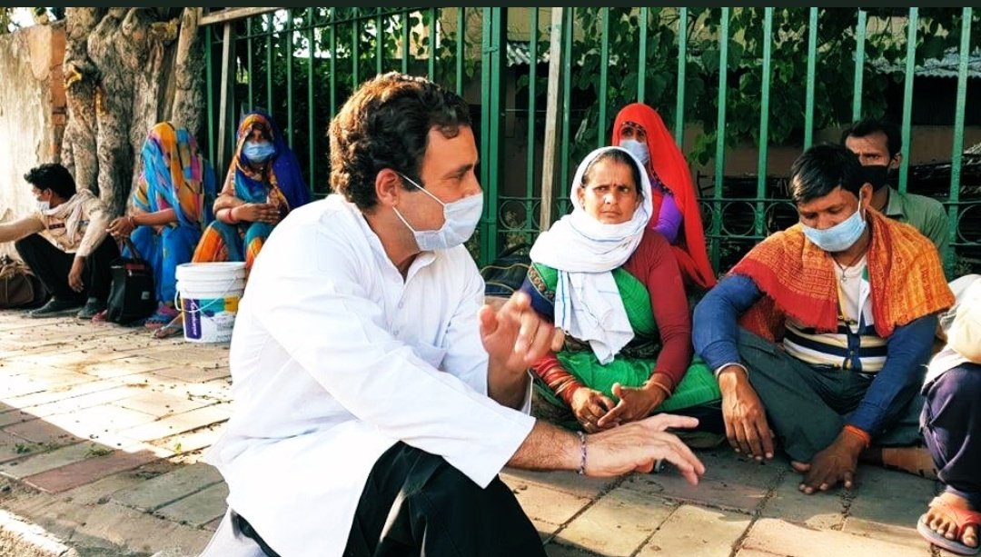 Prati35454140's tweet photo. Is kehte hai garam lohe par hatoda maarna!!
This political stunt is only done by professionals try it at your own risk  🙏

#RahulFakesinIndia  #rahullockdownlogic https://t.co/g8no0Nw90H