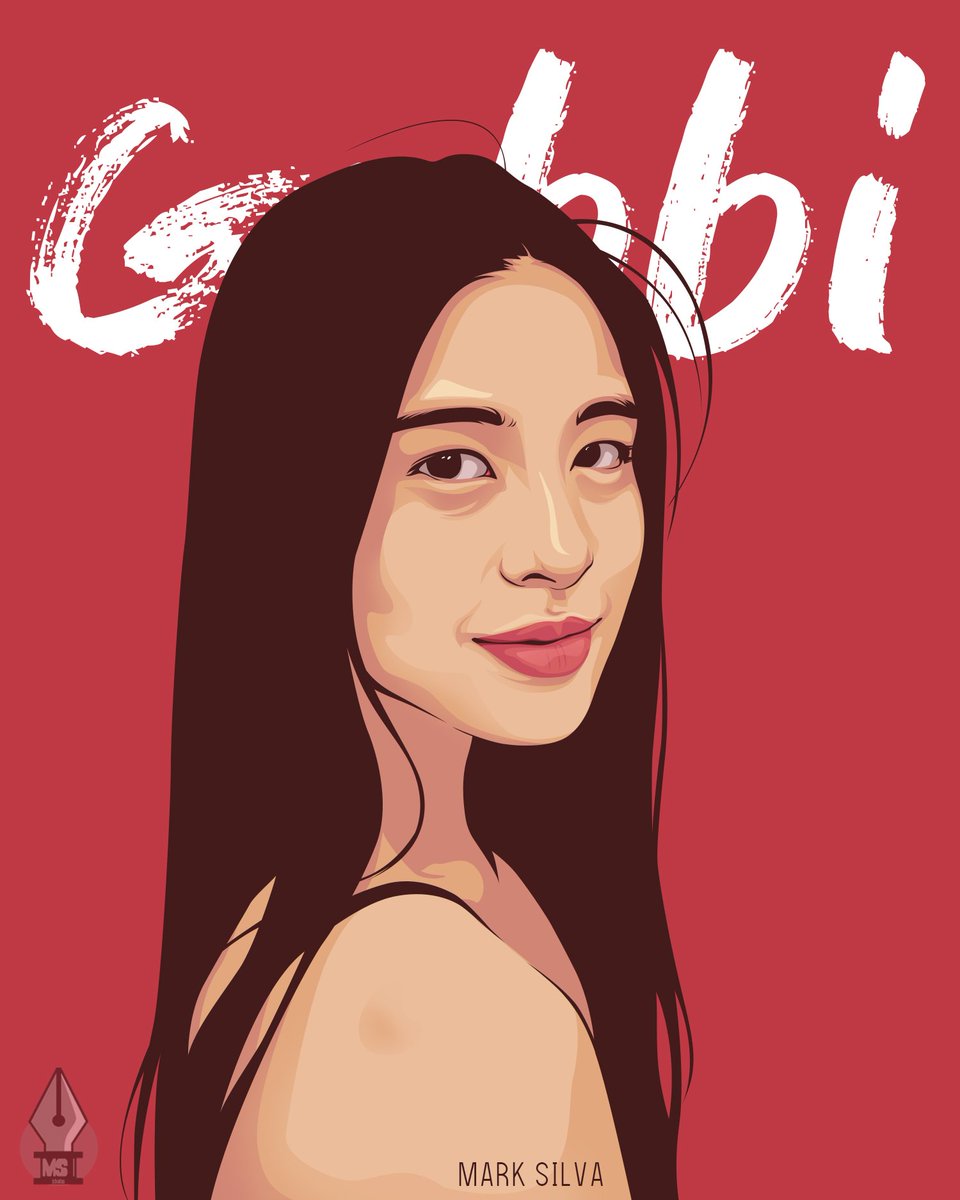 markj_silva's tweet photo. #vxvph #artph #fanart
@gabbi https://t.co/29FfgwvzOQ
