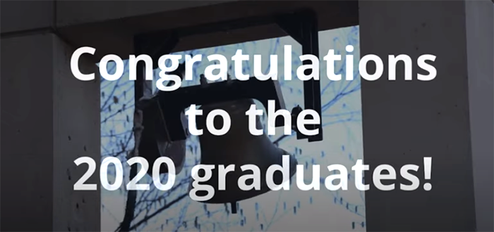 MisterSniffen's tweet photo. My scrappy little alma mater, Hampshire College @hampshirecolg held their commencement today, virtual & still joyous. Another flock of Hampshire grads released into the wild! Welcome. We need you. #graduatetogether2020 https://t.co/FWC2FgltKM